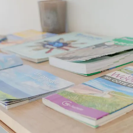 Bellevue בית נופש *