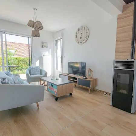 Bellevue בית נופש