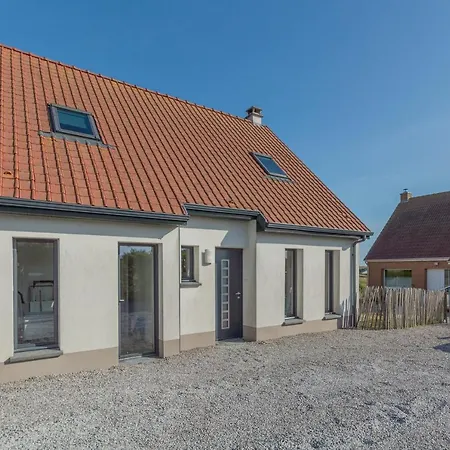 בית נופש Bellevue אמבלטוסה