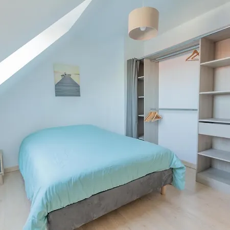 בית נופש Bellevue *