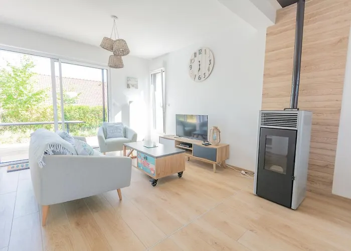 Bellevue * Ambleteuse