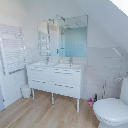 Casa vacanze Bellevue