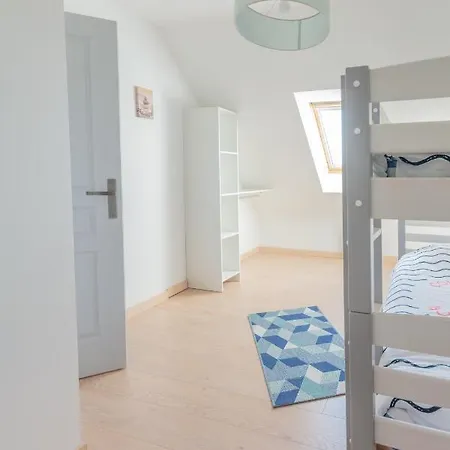 Casa vacanze Bellevue *