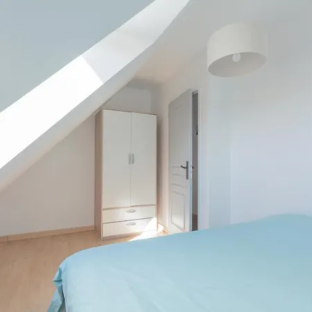 Bellevue * Ambleteuse