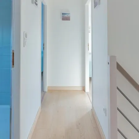 Casa de Férias Bellevue Ambleteuse