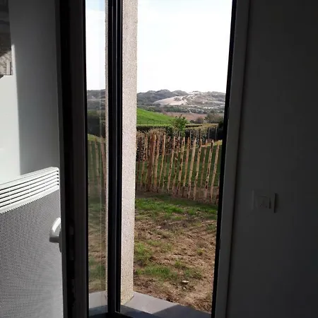 Casa vacanze Bellevue