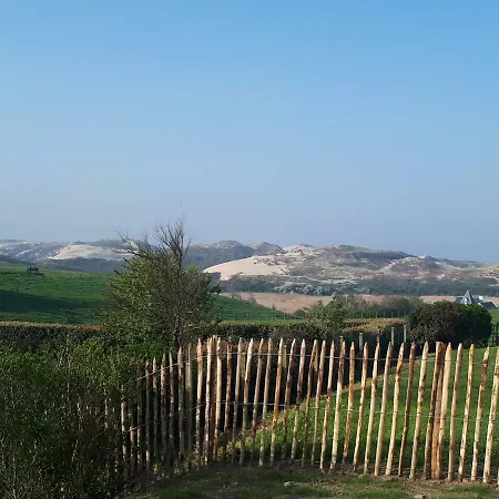 Bellevue * Ambleteuse